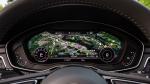 Audi A5 Sportback 2.0T Quattro 2017 года (NA)